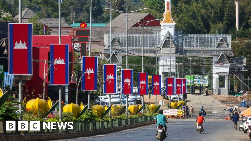 A Precarious Cessation of Hostilities: Thailand and Cambodia Embark on Another Attempt at Border De-escalation