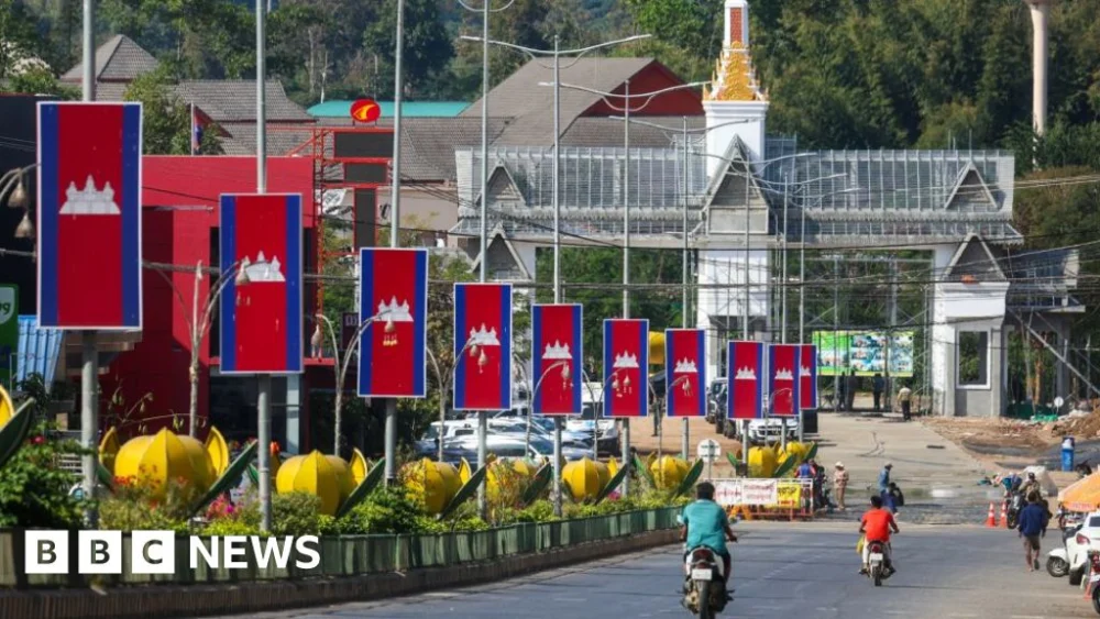 A Precarious Cessation of Hostilities: Thailand and Cambodia Embark on Another Attempt at Border De-escalation