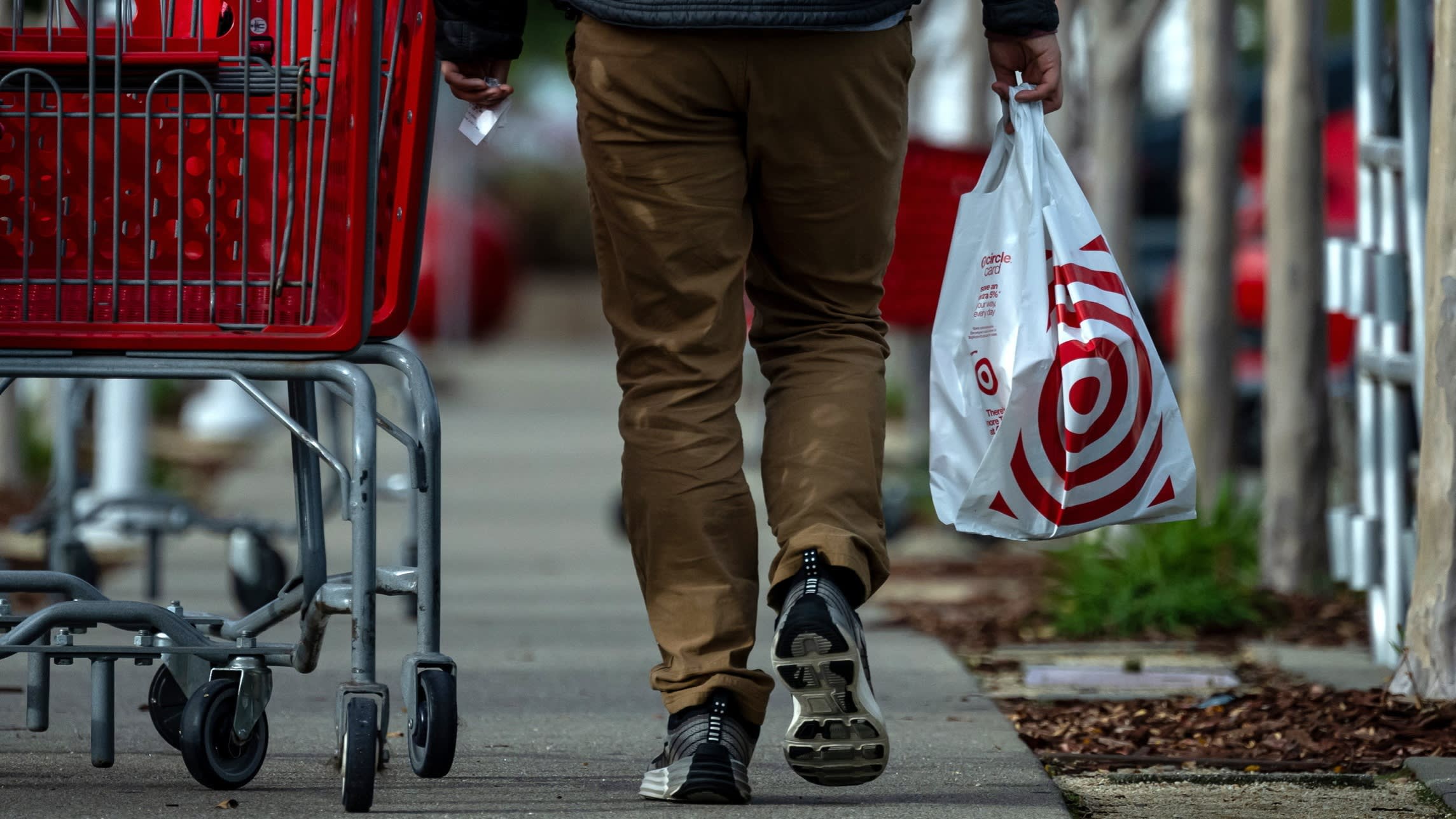 Activist Investor Intensifies Pressure on Target’s Board Amidst Strategic Scrutiny