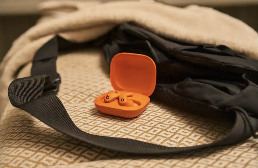 Beats Elevates Workout Audio Experience with Significant Price Drop on Powerbeats Fit Earbuds