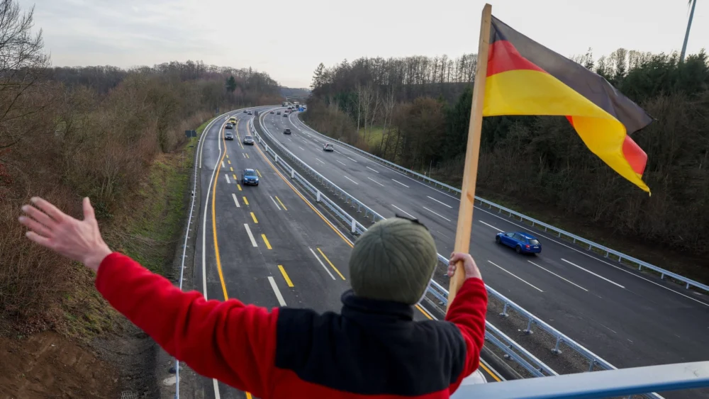 Berlin’s Fiscal Lever: The Key to Unlocking Continental Economic Momentum