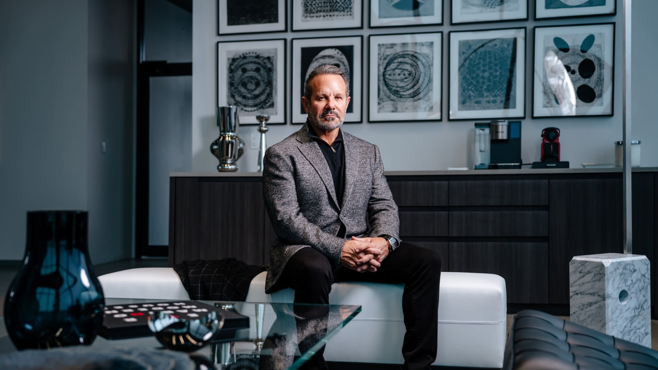 Canadian Industrial Titan Advocates for Strategic Protectionism and Domestic Content Mandates