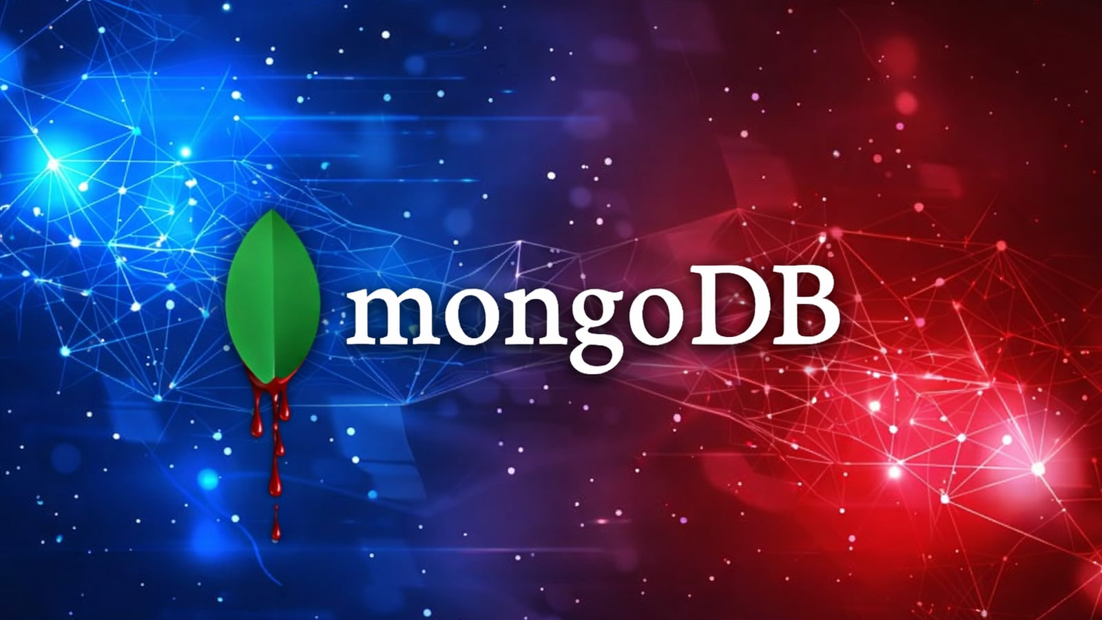 Critical MongoDB Data Leak Vulnerability, ‘MongoBleed,’ Under Active Exploitation, Threatening Tens of Thousands of Servers