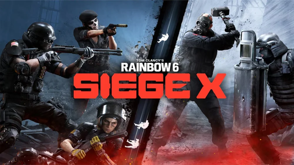 Critical Security Lapse Disrupts Rainbow Six Siege, Unsanctioned In-Game Currency Distribution and Broader Breach Allegations Emerge