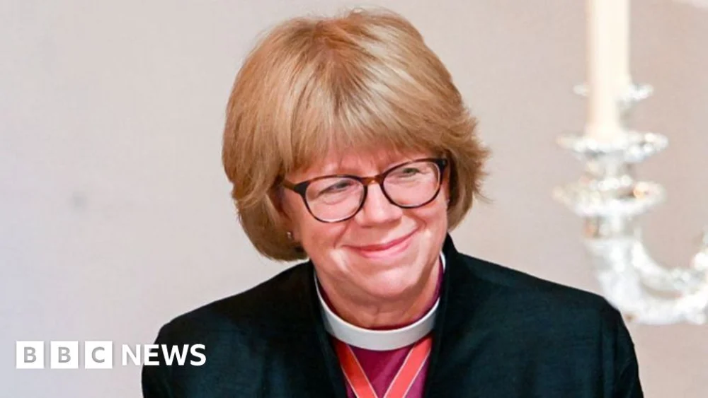 Ecclesiastical Leader Faces Political Scrutiny Over £100 Million Reparations Initiative