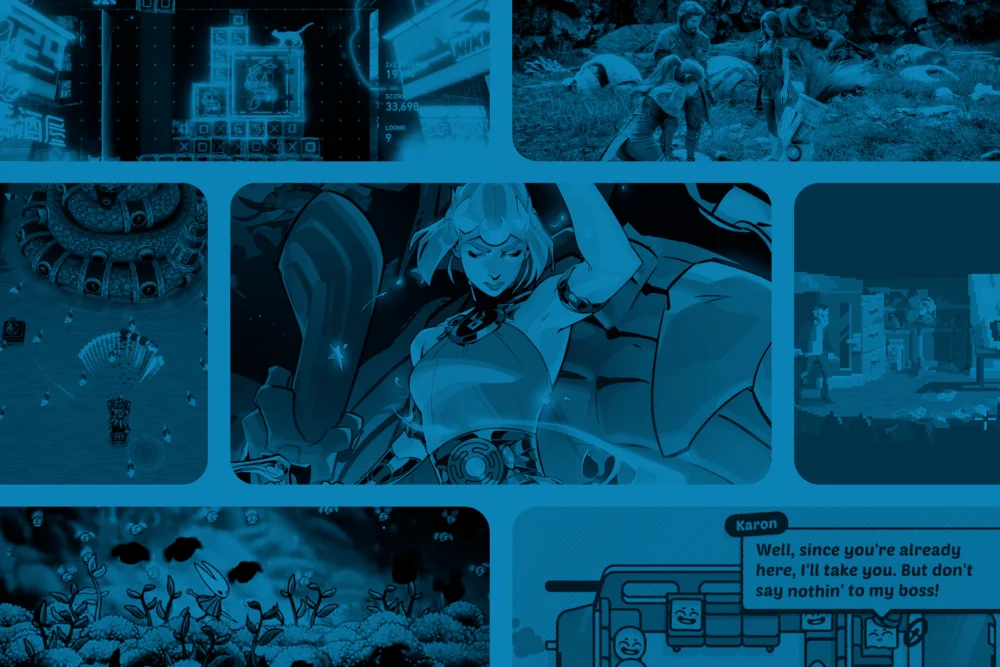 Embark on a Journey Through 2025’s Gaming Landscape: Essential Steam Deck Titles