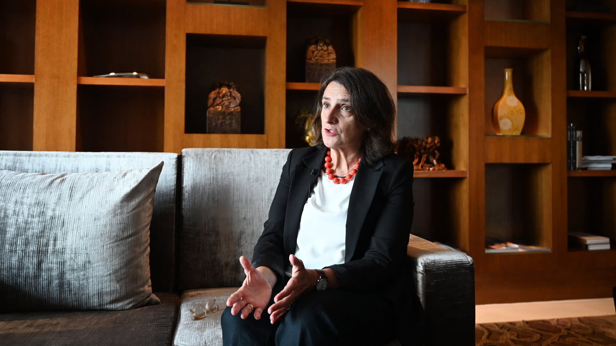 Europe Risks Regulatory Relativism in Global Economic Arena, Warns Competition Advocate