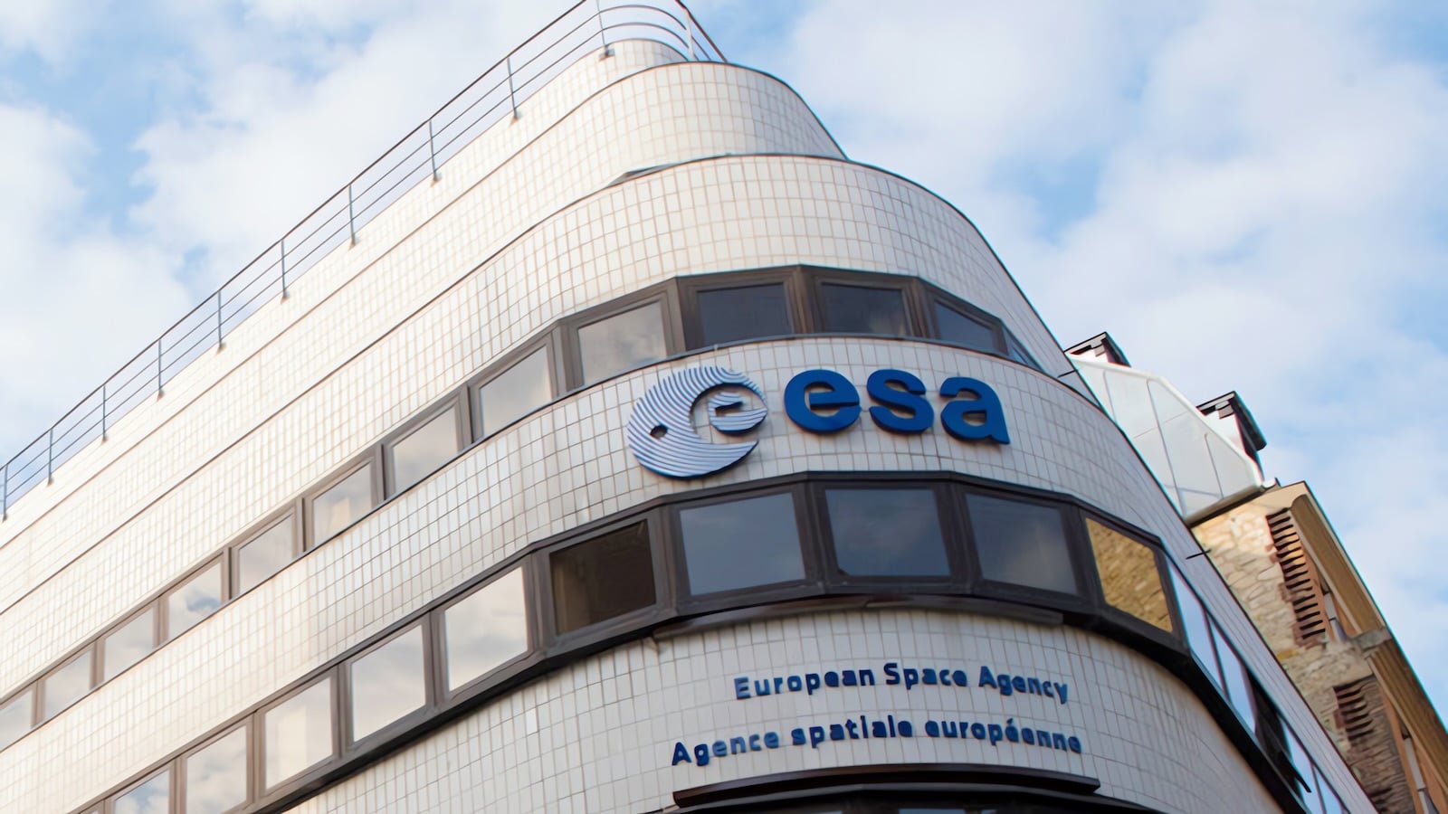 European Space Agency Confronts Extensive Digital Infiltration of Collaborative Engineering Platforms
