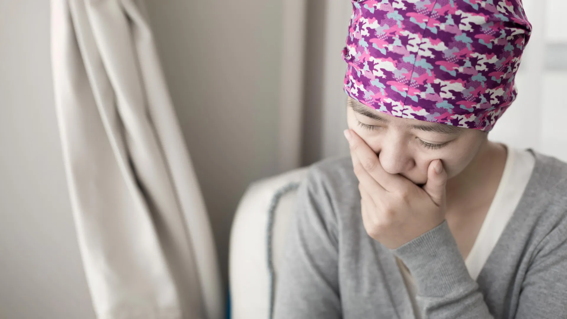 Geographic Proximity to Contaminated Sites Implicated in Aggressive Breast Cancer Development