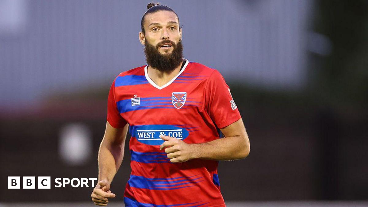 High-Profile Footballer Andy Carroll Faces Legal Scrutiny Over Alleged Breach of Protective Order