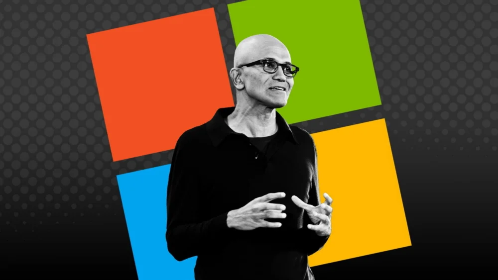 Nadella Orchestrates Microsoft’s Leadership Metamorphosis to Chart an Independent AI Trajectory Beyond OpenAI’s Influence