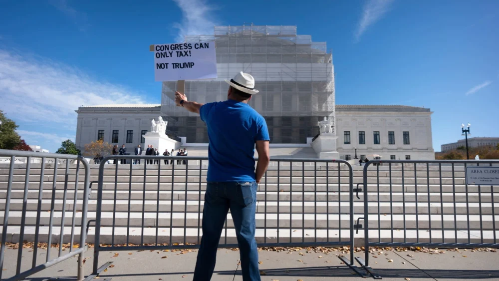 Presidential Contingency Planning: New Tariffs Looming in the Wake of Judicial Scrutiny