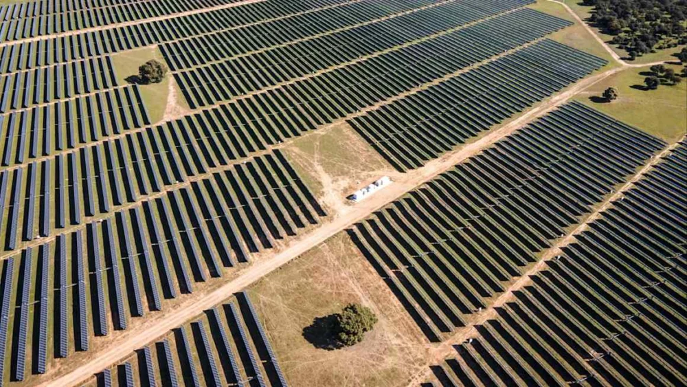 Spain’s Abundant Solar Generation Creates a Price Slump, Forcing Renewable Energy Operators to Seek New Economic Models.