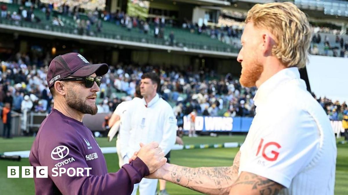 The Ashes 2025-26: Glenn McGrath on the importance of Sydney Ashes Test