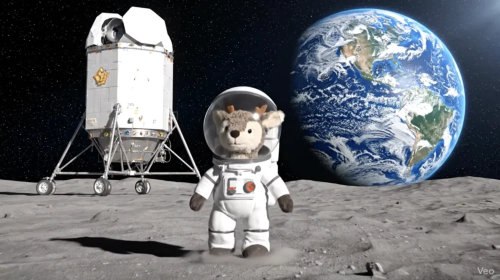 The Digital Doppelganger Dilemma: Recreating Google’s AI Ad with a Beloved Childhood Companion Reveals the Complexities of AI-Generated Storytelling