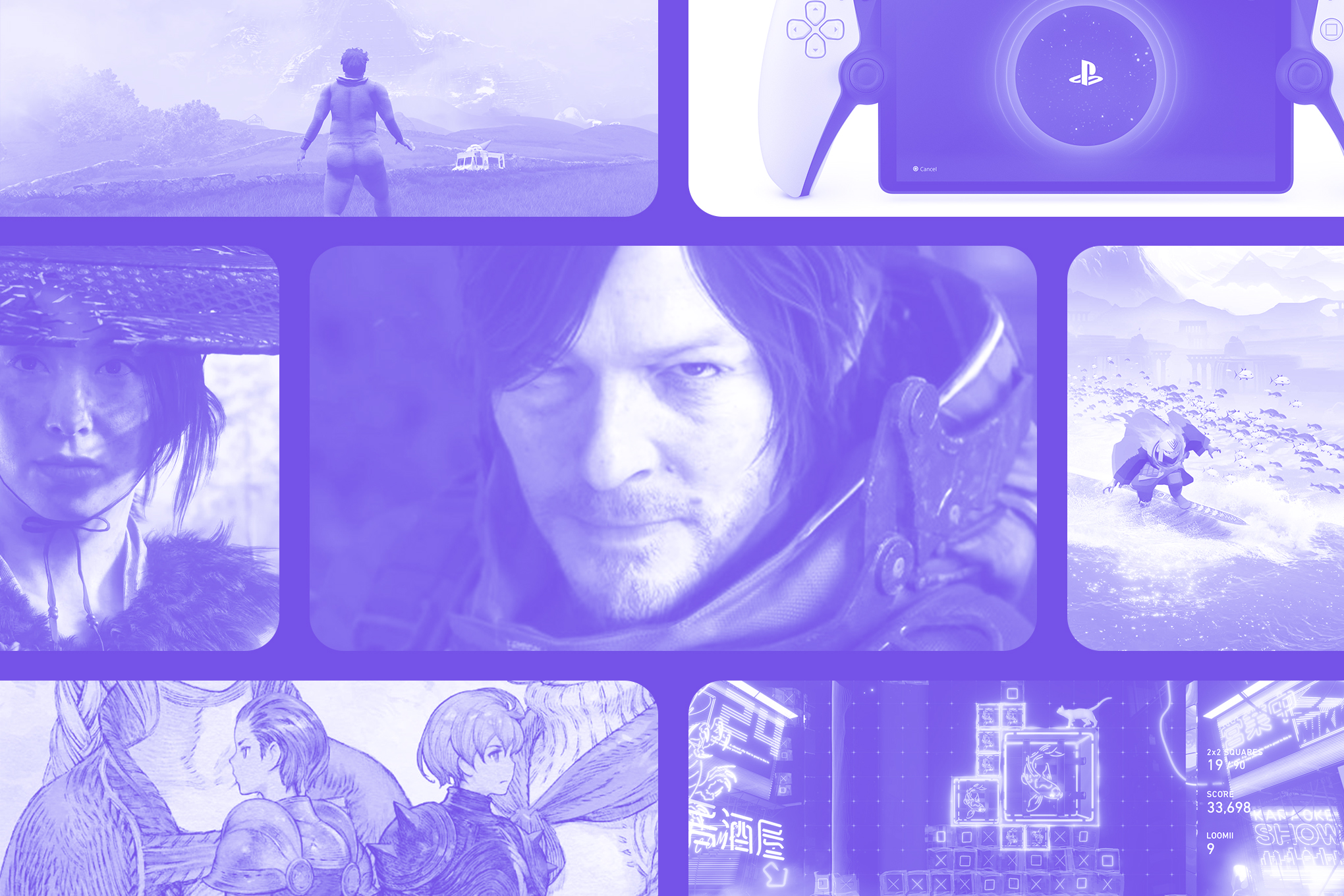 The Vanguard of Virtual Realms: Unveiling PlayStation 5’s Most Impactful Titles of 2025