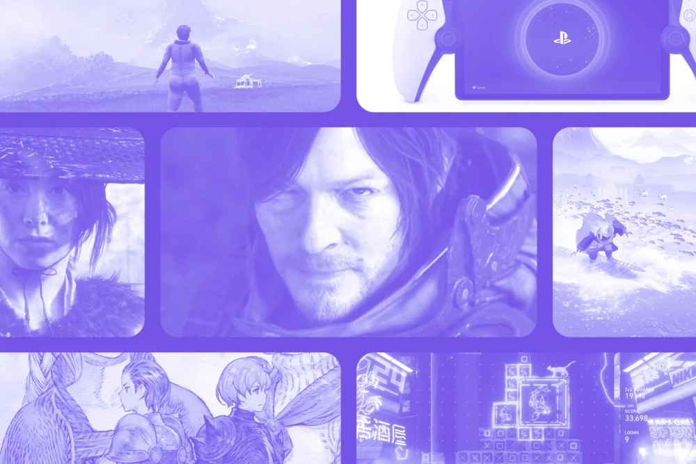 The Vanguard of Virtual Realms: Unveiling PlayStation 5’s Most Impactful Titles of 2025