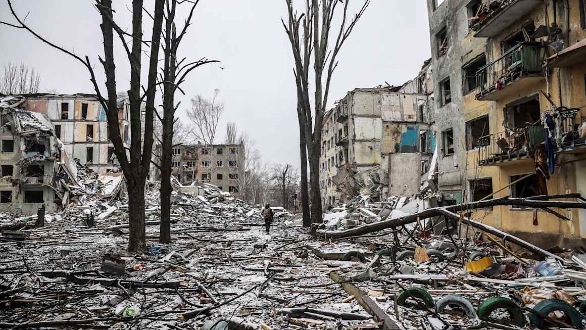 The Year Ahead: Navigating a Crucible of Global Uncertainty for European Investors