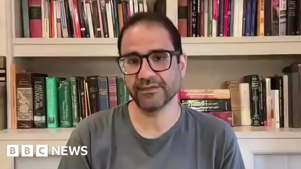 UK Grapples with Geopolitical and Domestic Tensions Over Calls for Deportation of Prominent Egyptian-British Activist