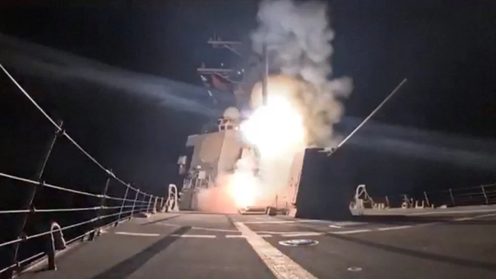 United States Strikes ISIS Targets in Nigeria Amidst Escalating Christian Persecution