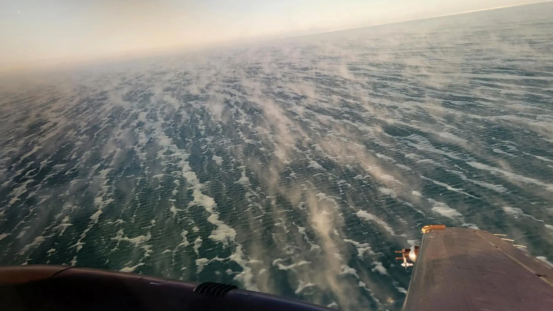 Unveiling a Treacherous Cascade: How Interacting Chemical and Physical Processes Accelerate Arctic Warming