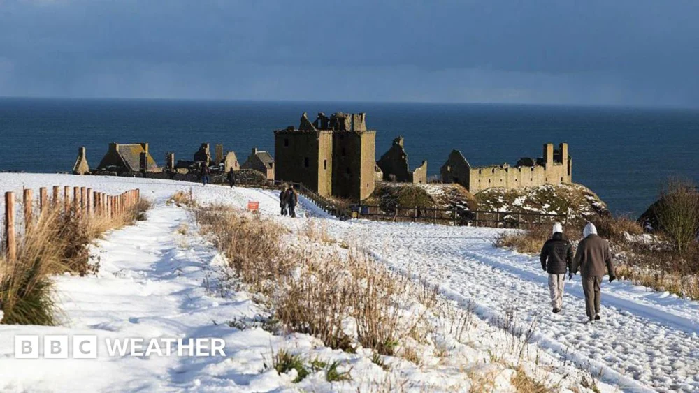A Deep Freeze Descends: United Kingdom Braces for Prolonged Arctic Onslaught and Escalating Winter Hazards