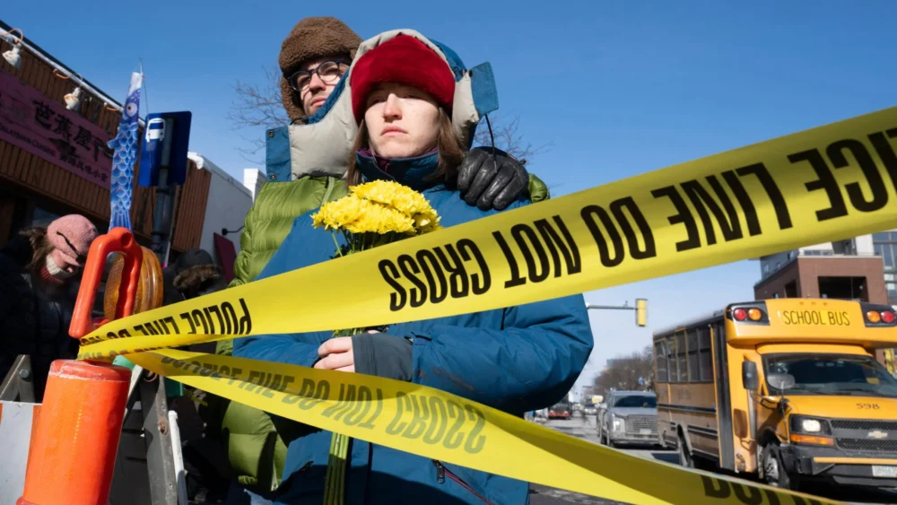 A Fatal Incident on ‘Eat Street’ Catalyzed a Strategic Pivot for Donald Trump’s Communication