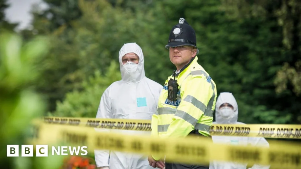 A Half-Century Milestone: Declining Fatal Violence Reshapes the UK’s Security Landscape