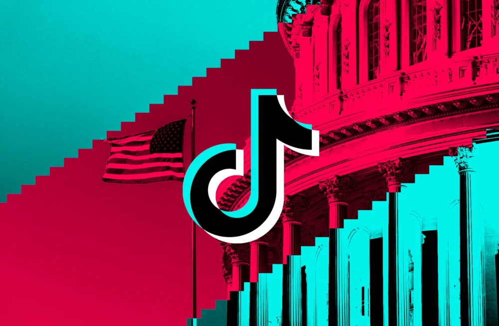 A New Chapter Unfolds: TikTok’s US Operations Undergo Transformative Restructuring
