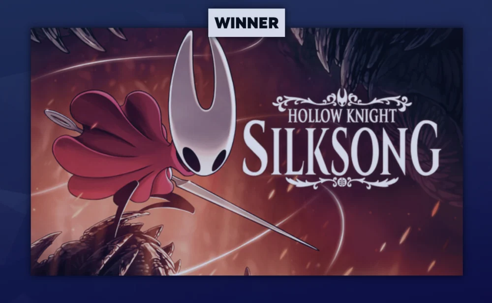 A Reign Unchallenged: Silksong Ascends to Steam’s Pinnacle of Achievement