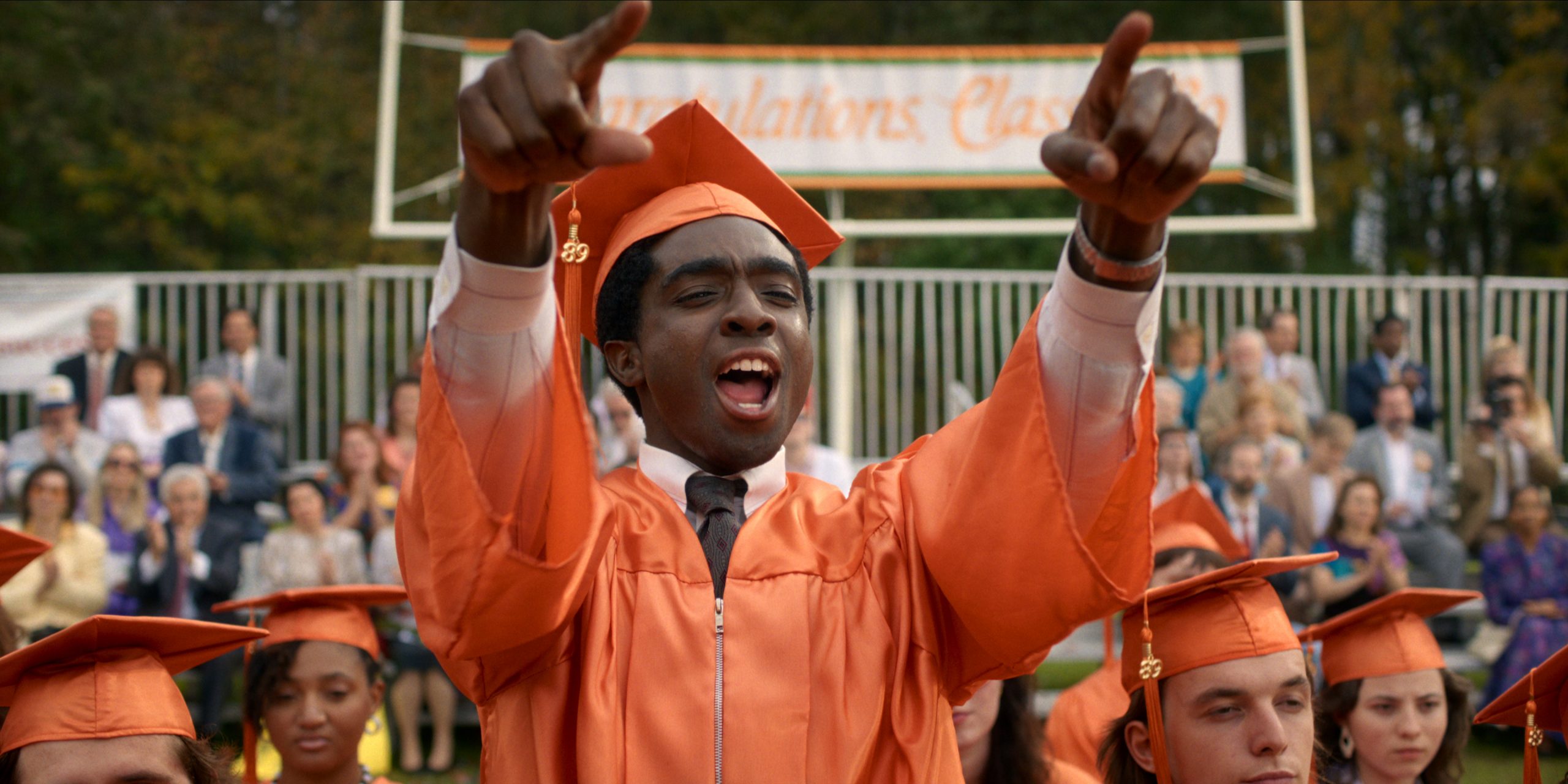 A Shared Odyssey: The Communal Spectacle of the Stranger Things Finale