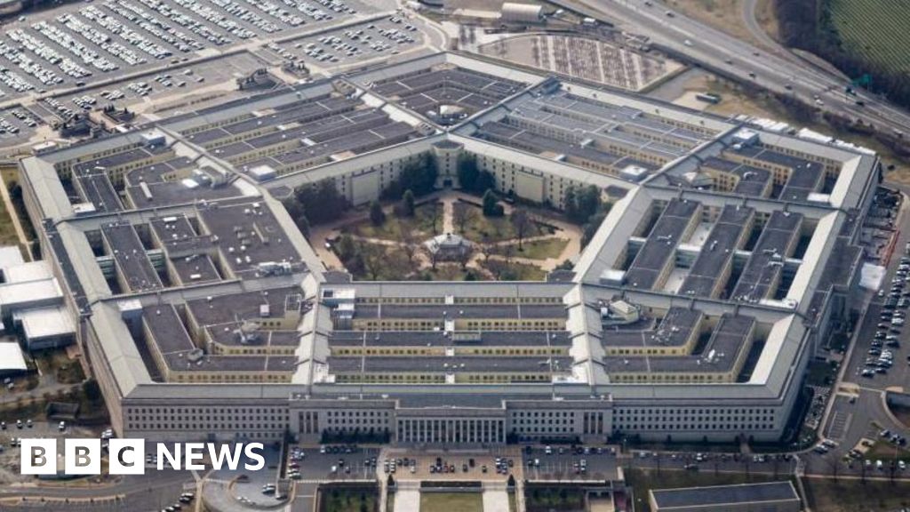 A Transatlantic Rift? Pentagon Signals Fundamental Reorientation in Global Defense Commitments