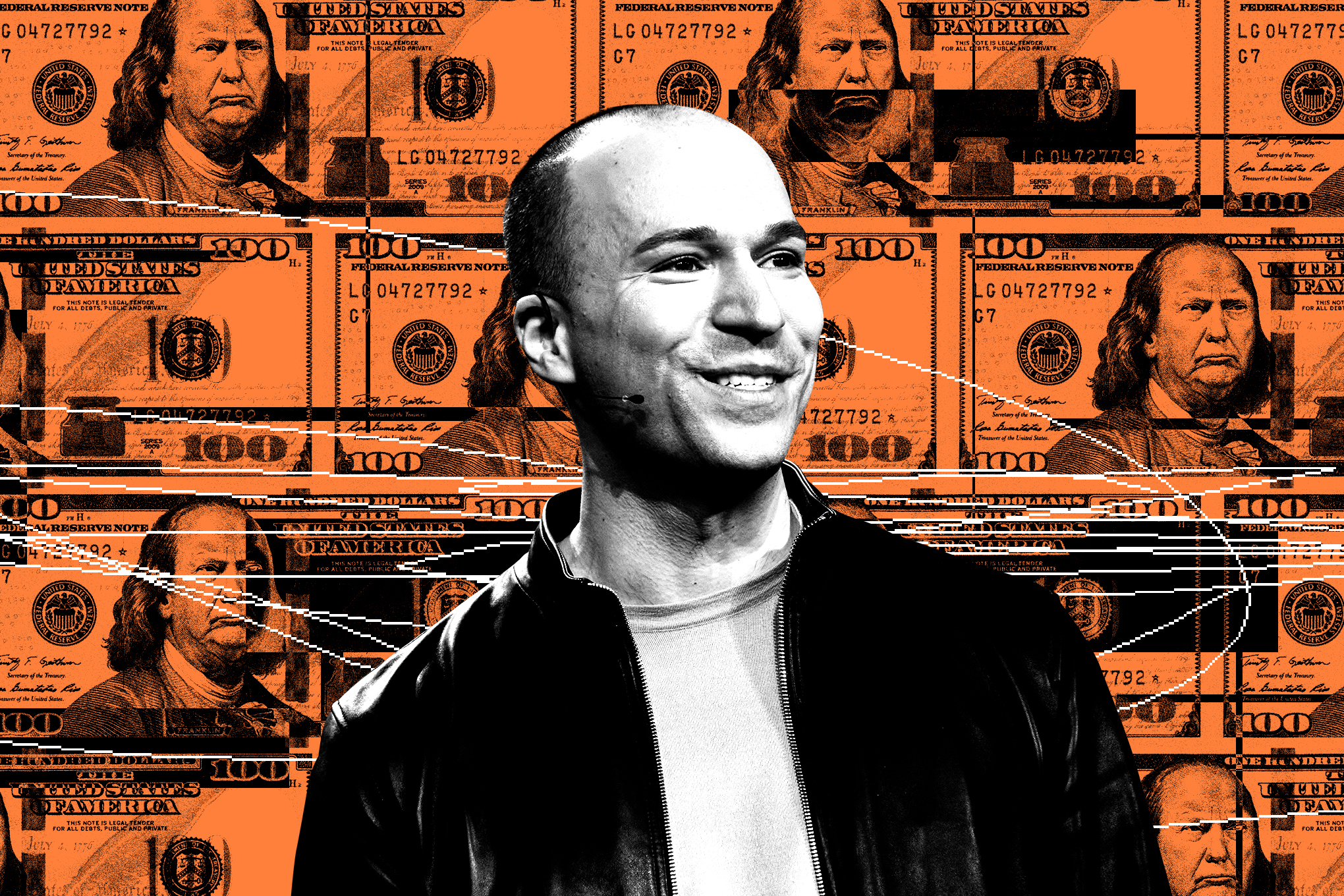 AI’s Architect Aligns with Political Power: OpenAI President’s Substantial Investment in Trump’s Campaign Sparks Industry Scrutiny