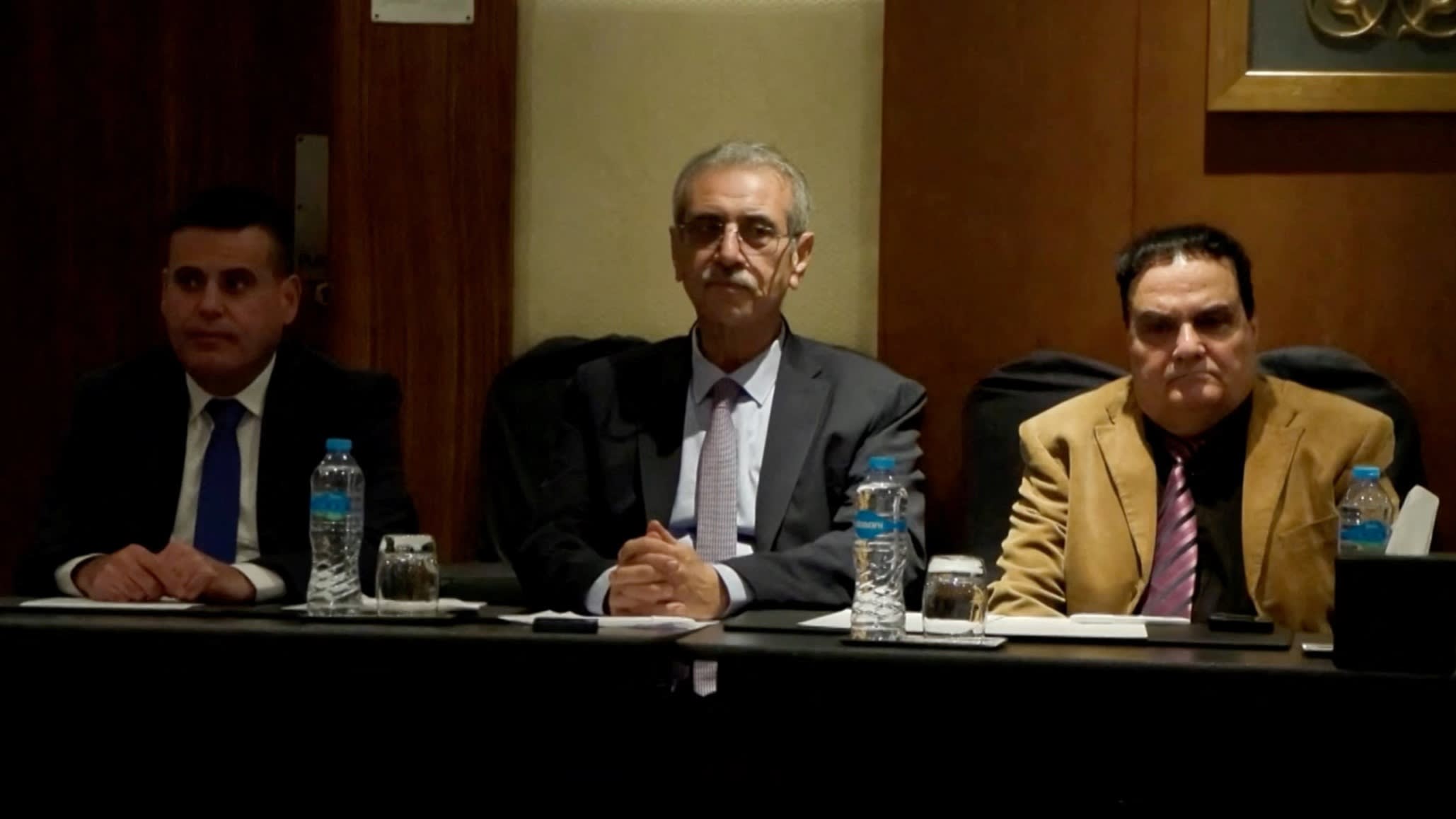 Ali Sha’ath: The Architect of Gaza’s Post-Conflict Reconstruction Amidst Unprecedented Devastation