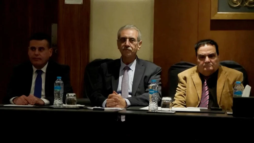 Ali Sha’ath: The Architect of Gaza’s Post-Conflict Reconstruction Amidst Unprecedented Devastation