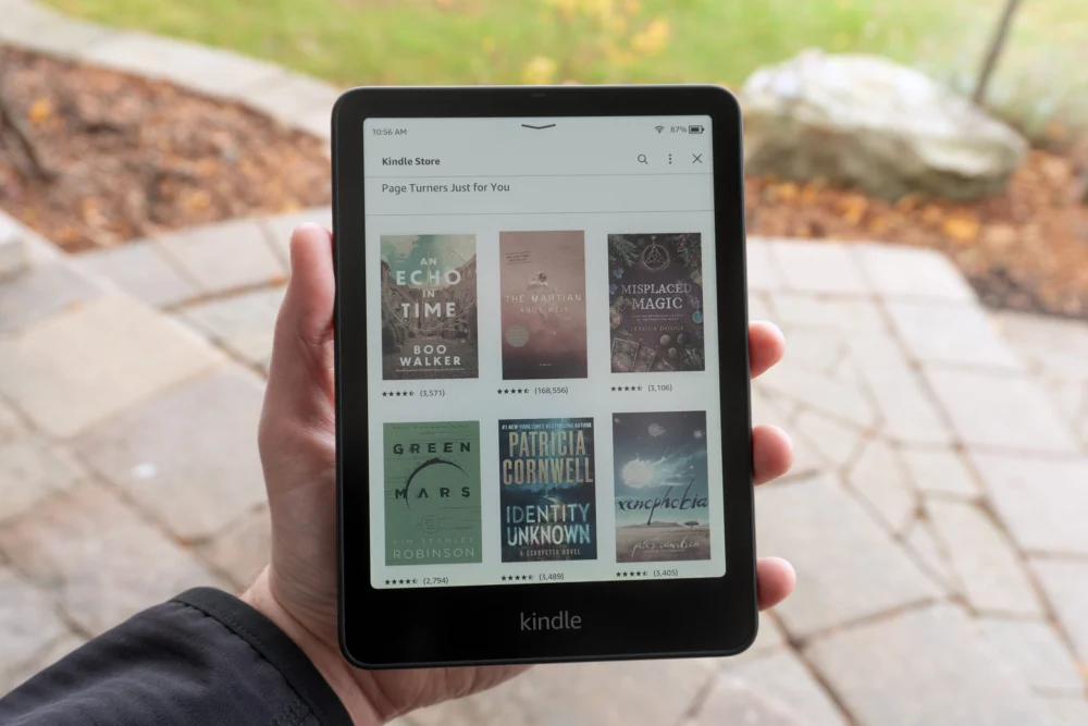 Amazon’s Kindle Ecosystem: Navigating the Latest E-Reader Landscape and Unveiling Premier Deals