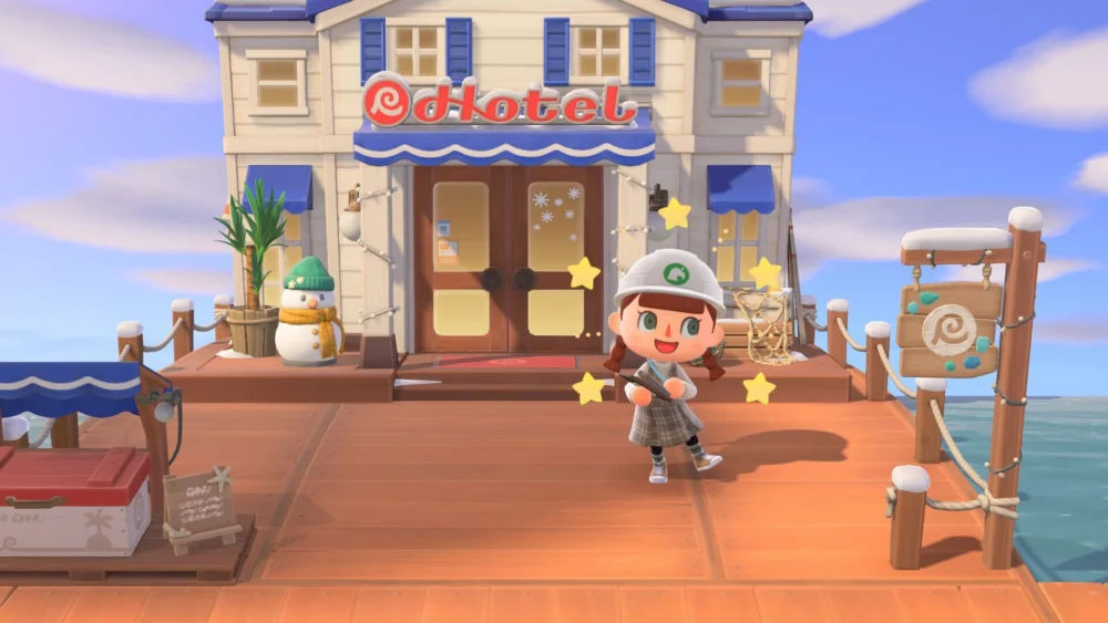 Animal Crossing: New Horizons’ Latest Enhancements Reignite Player Engagement Through Subtle Yet Impactful Refinements
