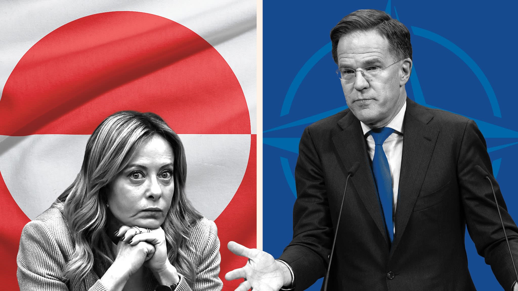 Arctic Ambitions and Alliance Anxieties: NATO’s Hesitation Amidst Trump’s Greenland Overture Exposes Underlying Strategic Fault Lines.