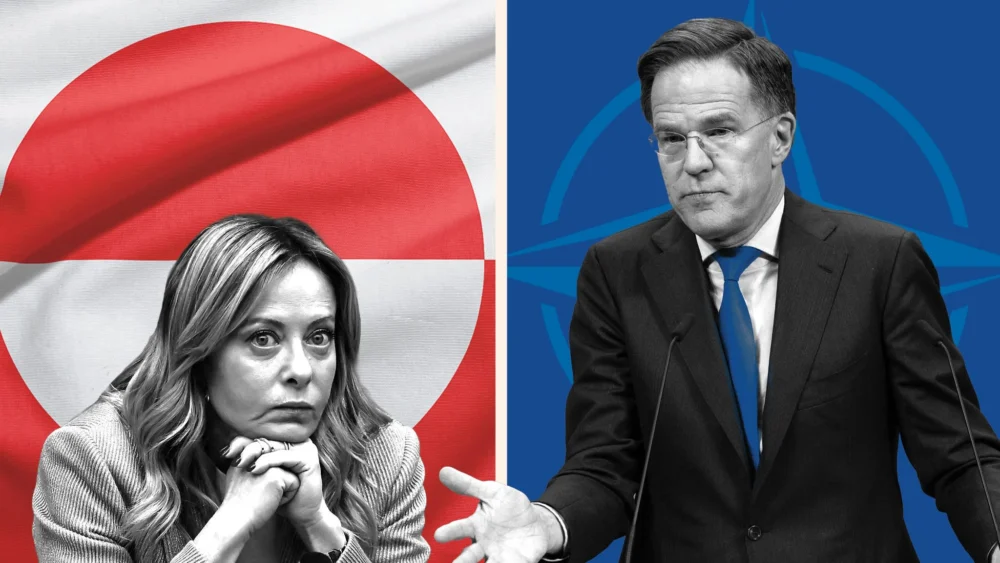 Arctic Ambitions and Alliance Anxieties: NATO’s Hesitation Amidst Trump’s Greenland Overture Exposes Underlying Strategic Fault Lines.