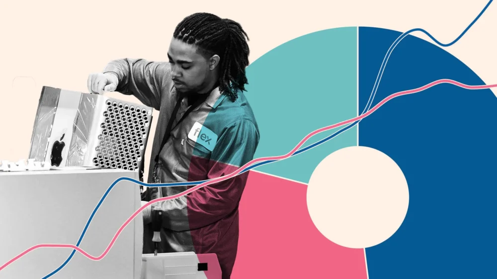 Artificial Intelligence Poised to Catapult American Economic Dominance, According to Leading Economic Analysts