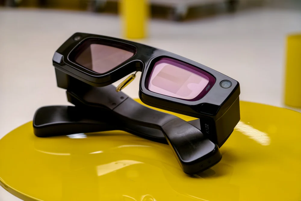 Augmented Reality’s New Dawn: Snap Inc. Catalogs its Visionary Spectacles Under an Independent Entity