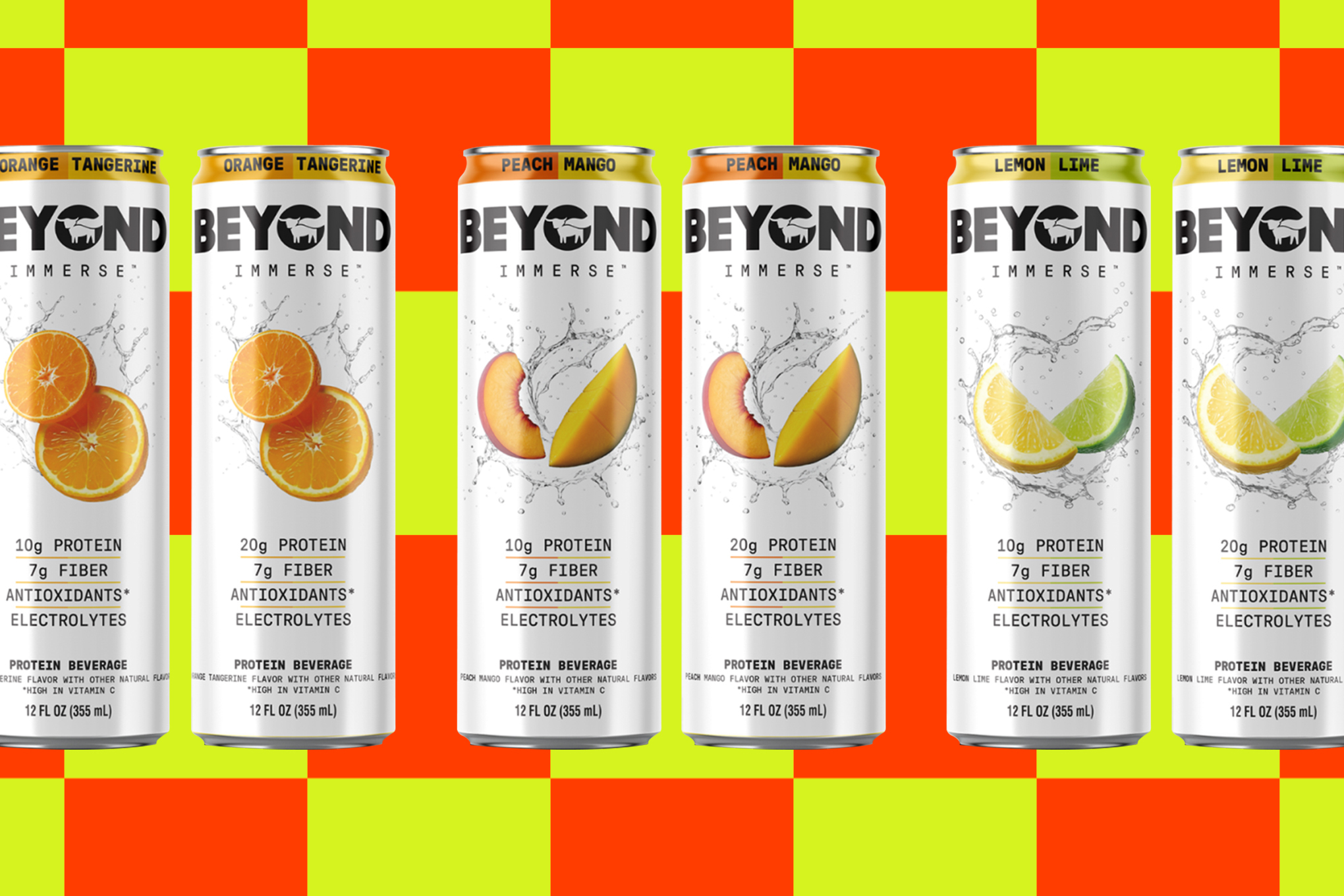 Beyond Meat’s Bold Bet: Can a Protein Soda Revitalize a Struggling Plant-Based Pioneer?