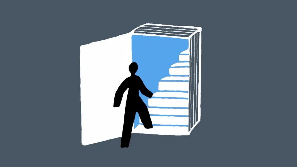 Beyond the boardroom: How immersing in fictional worlds can forge more empathetic and insightful men