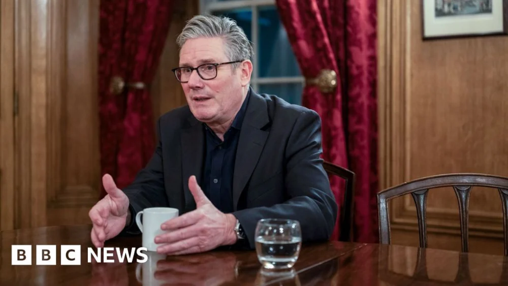 Britain’s Strategic Calculus: Navigating the Sino-American Nexus on the Global Stage