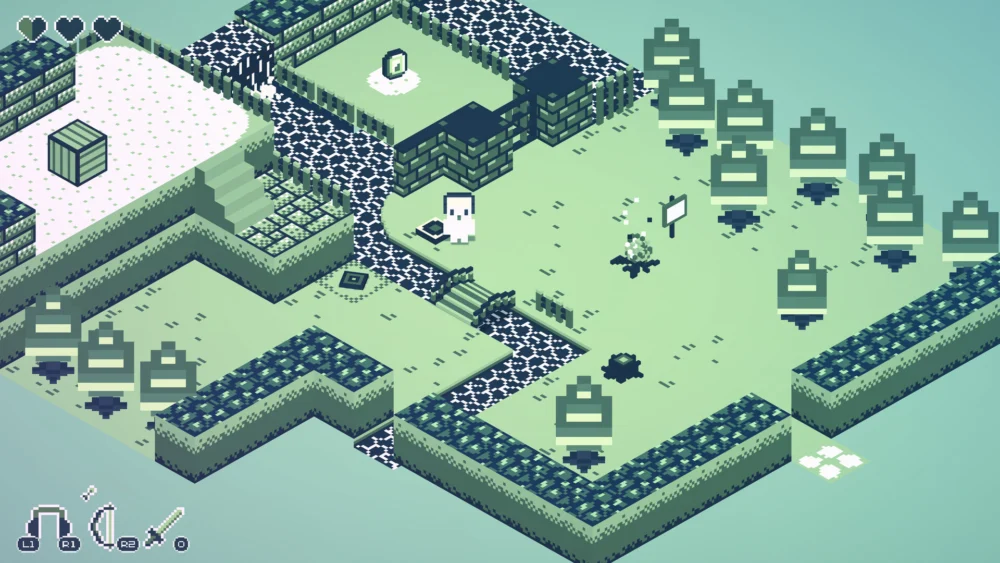 Cassette Boy: A Bold Reimagining of Retro Adventure Through the Lens of Perceptual Mechanics