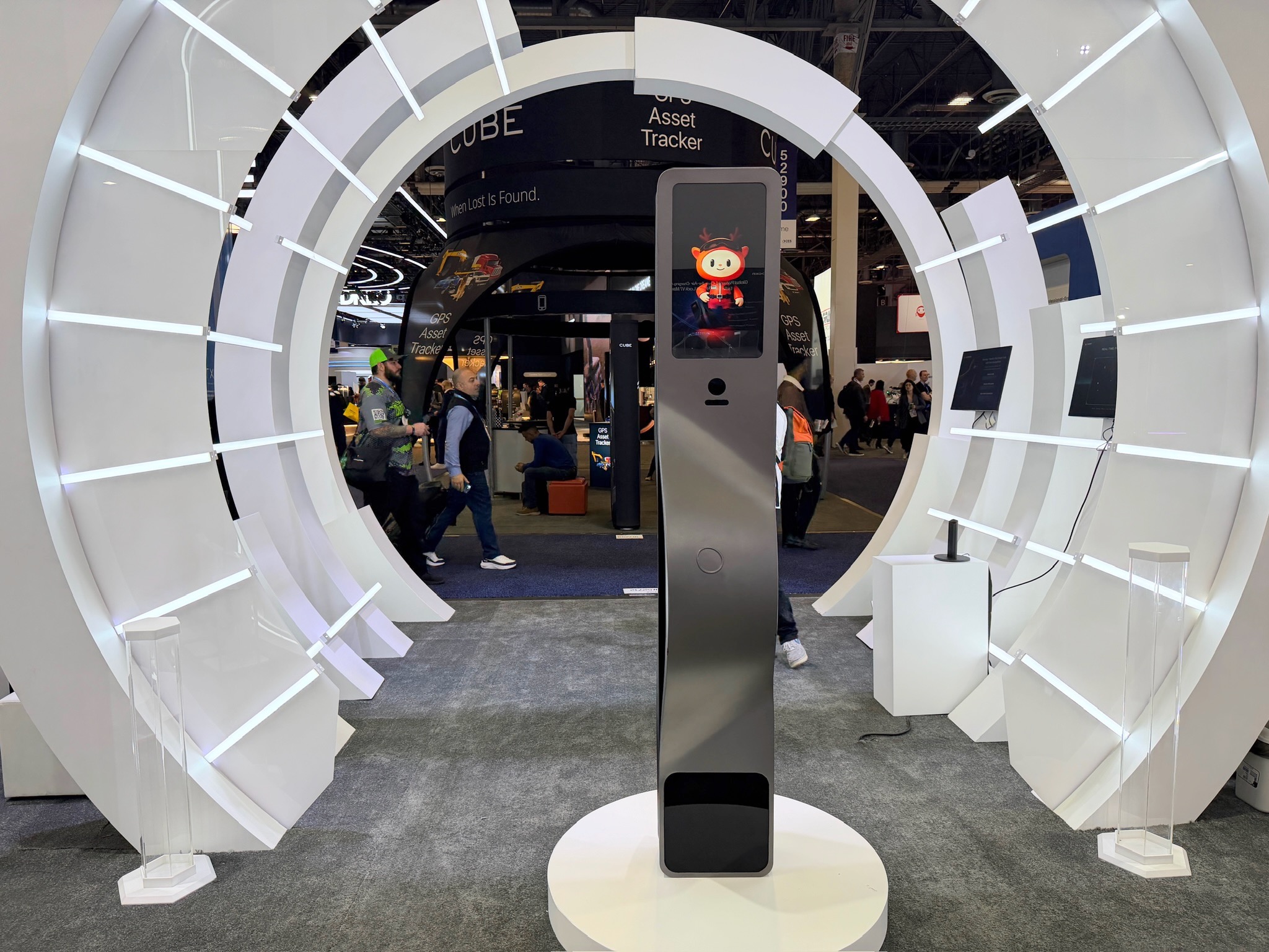 CES 2026: A New Era of Smart Home Integration and Elevated Living