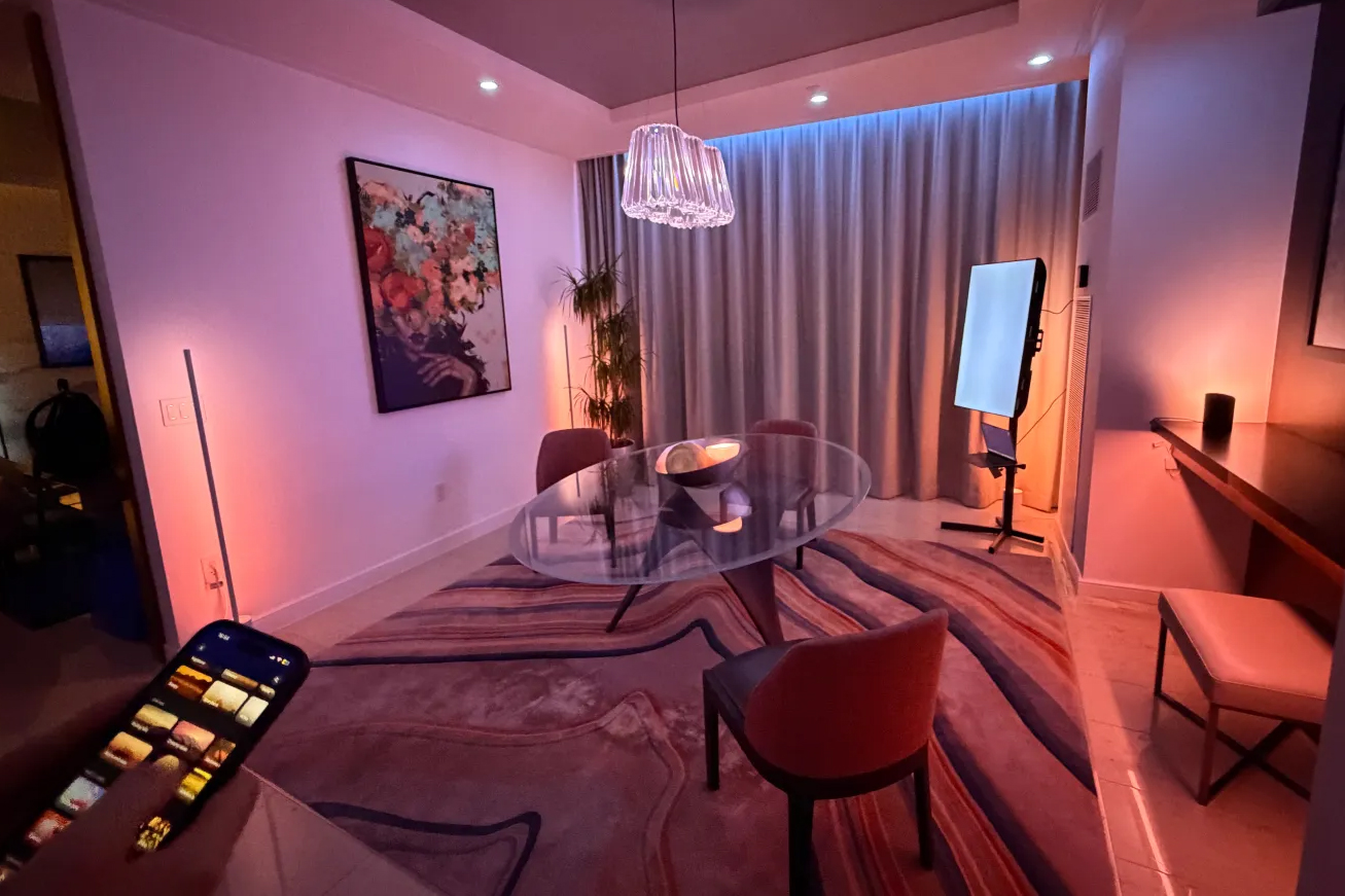 CES 2026 Unveils a Glimpse into the Future of Technology