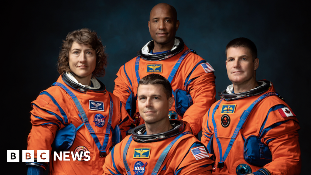 Charting Humanity’s Return: Unpacking NASA’s Artemis II Lunar Mission and Its Trailblazing Crew