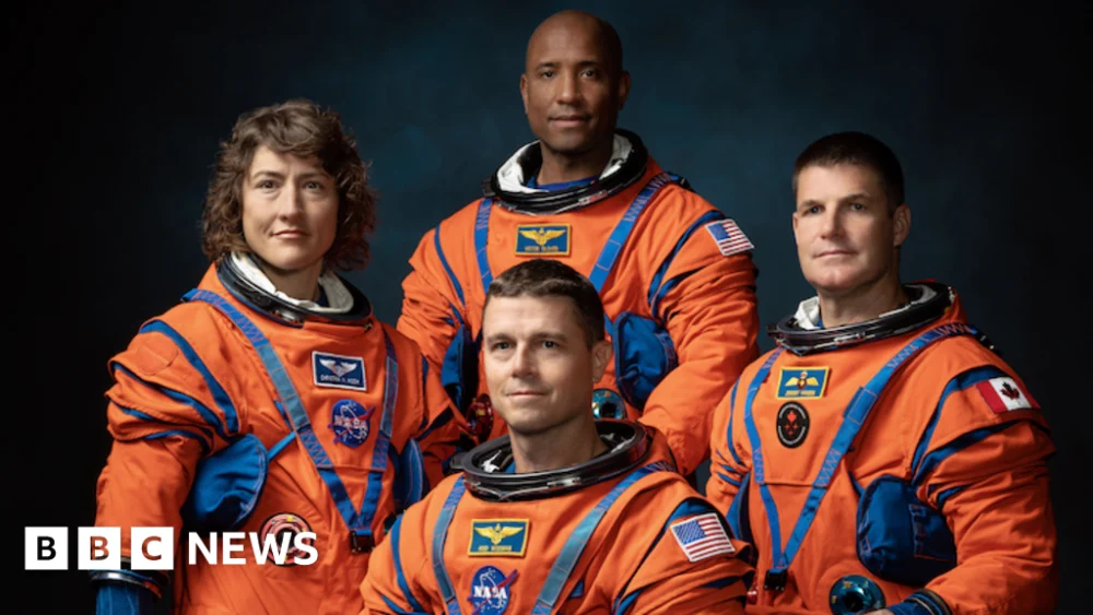 Charting Humanity’s Return: Unpacking NASA’s Artemis II Lunar Mission and Its Trailblazing Crew