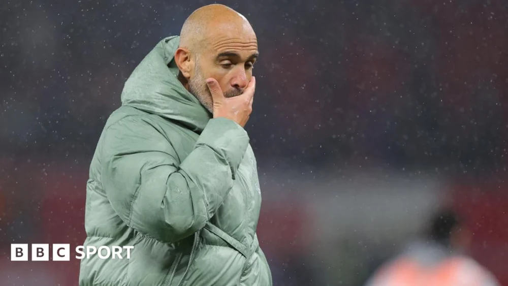 Chelsea’s Managerial Carousel Continues as Enzo Maresca Departs Amidst Deep-Seated Frictions